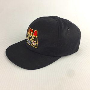 Vintage, USA Basketball, Dream Team, Snapback Hat.